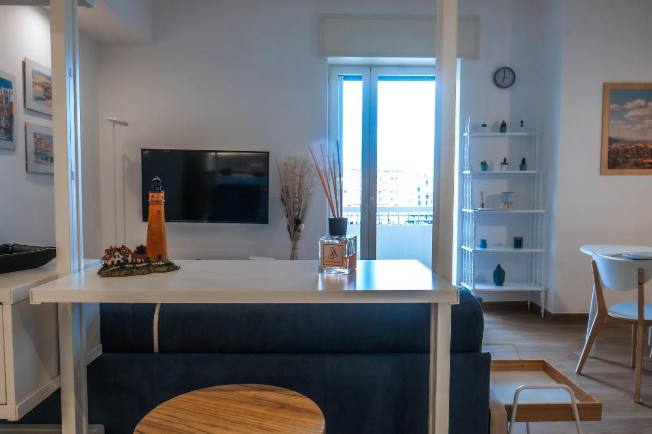 Jlh Aparts - Just Like Home Bari Esterno foto