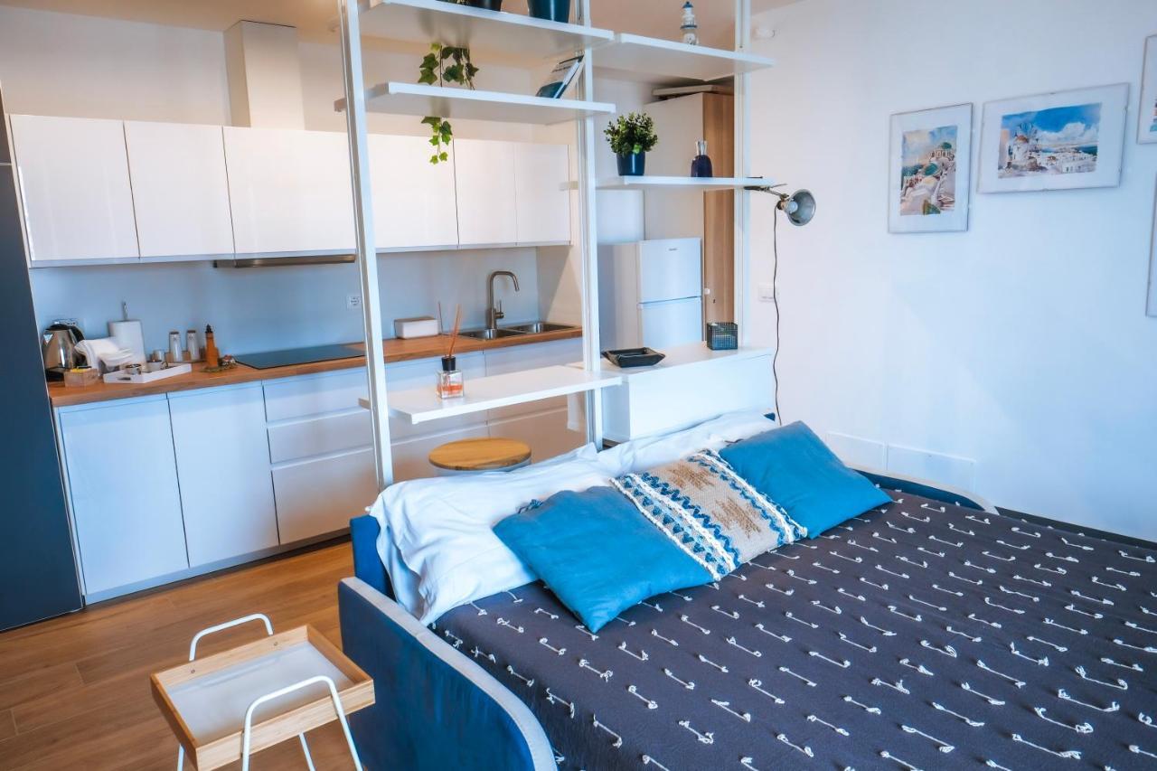 Jlh Aparts - Just Like Home Bari Esterno foto
