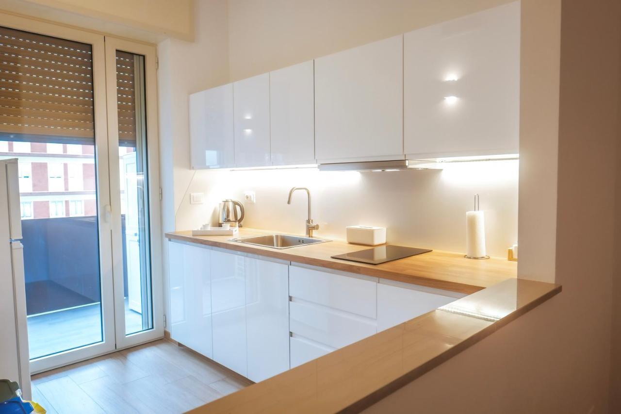 Jlh Aparts - Just Like Home Bari Esterno foto